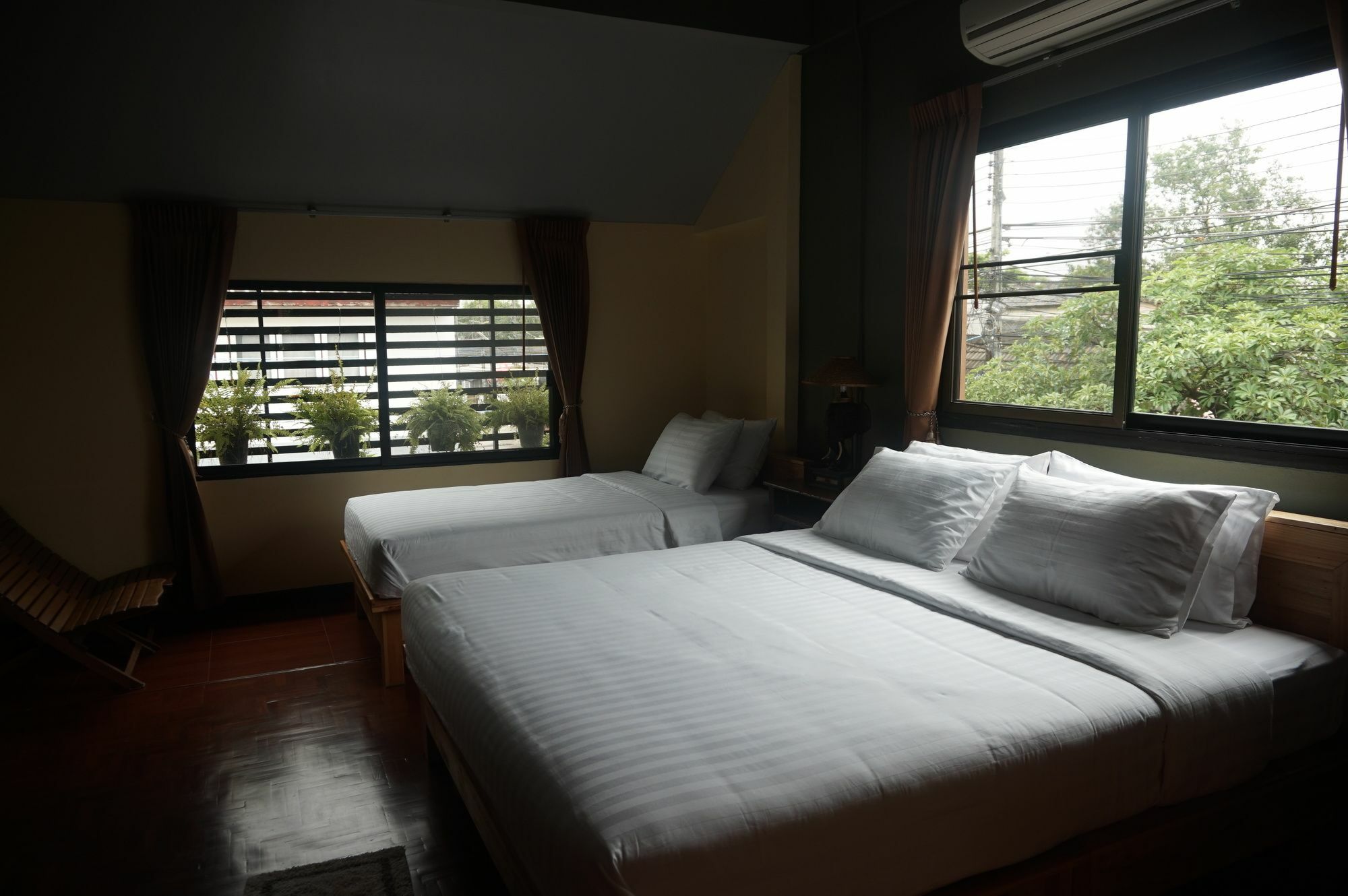The Corner'S Unique House Villa Chiang Mai Exterior photo