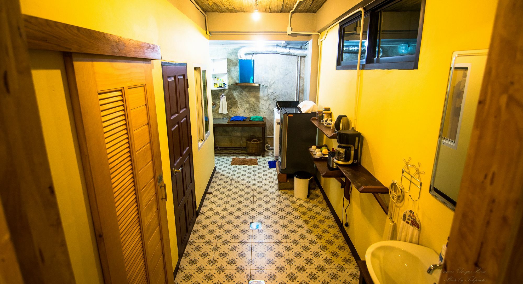 The Corner'S Unique House Villa Chiang Mai Exterior photo