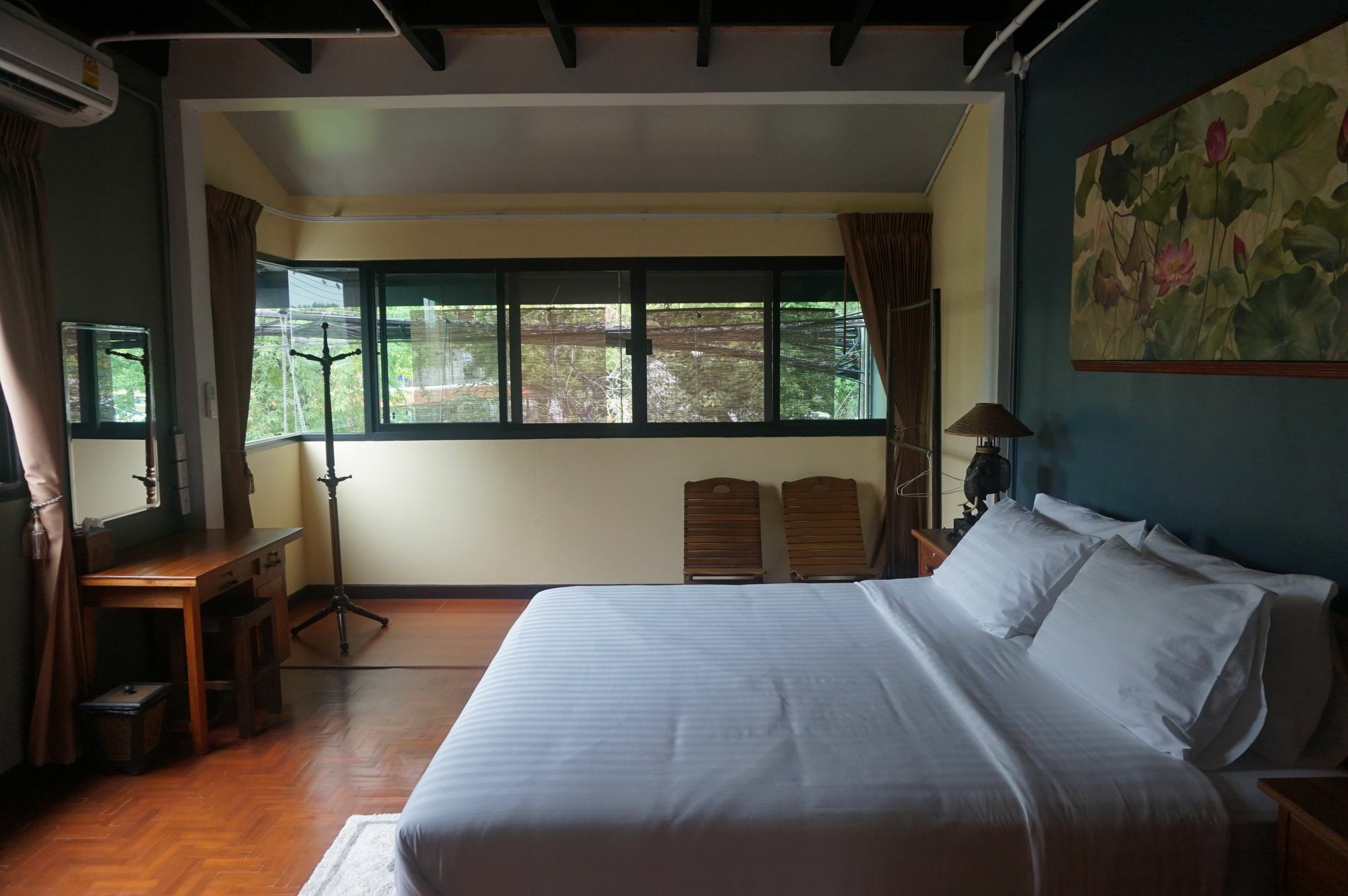 The Corner'S Unique House Villa Chiang Mai Exterior photo