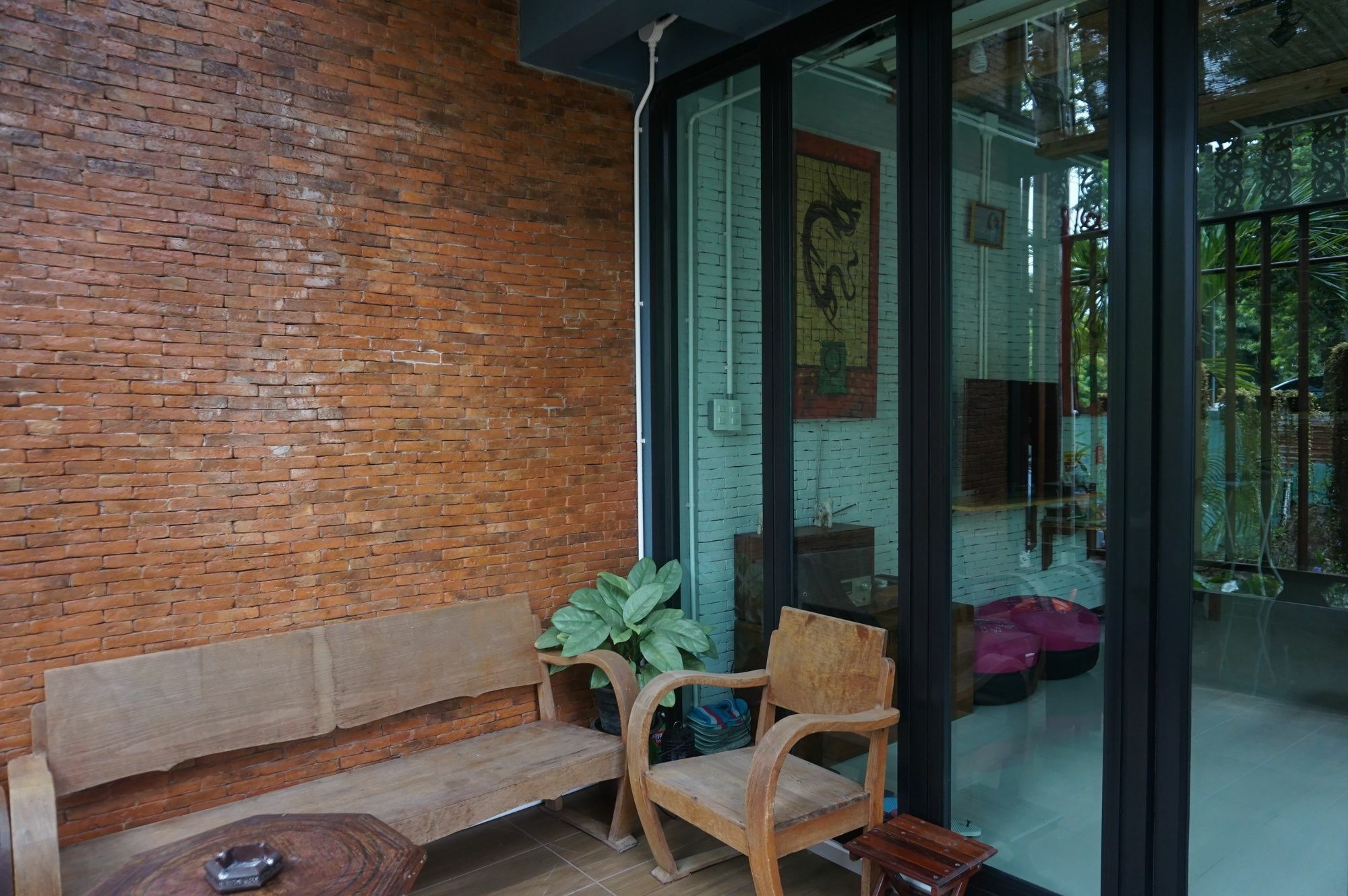 The Corner'S Unique House Villa Chiang Mai Exterior photo